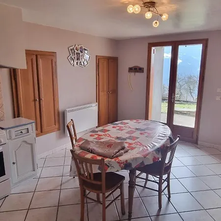 Les Balcons De Valezan La Plagne-Tarentaise