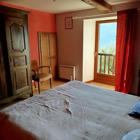 Les Balcons De Valezan Appartamento La Plagne-Tarentaise