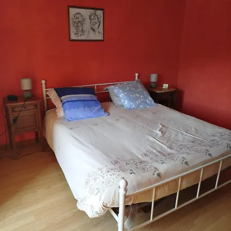 Appartement Les Balcons De Valezan *