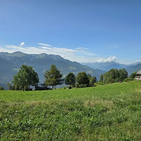 Les Balcons De Valezan La Plagne-Tarentaise