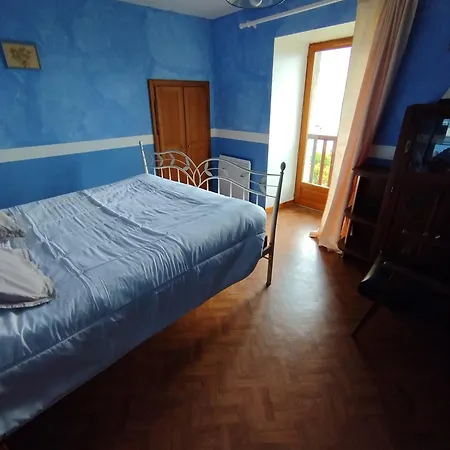 Les Balcons De Valezan