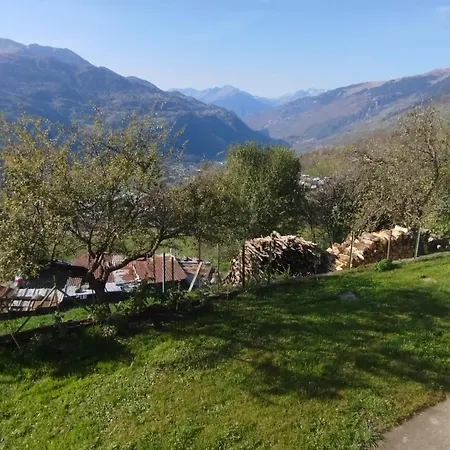 Les Balcons De Valezan La Plagne-Tarentaise