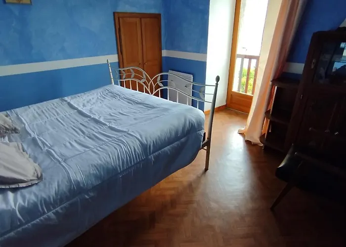 Les Balcons De Valezan